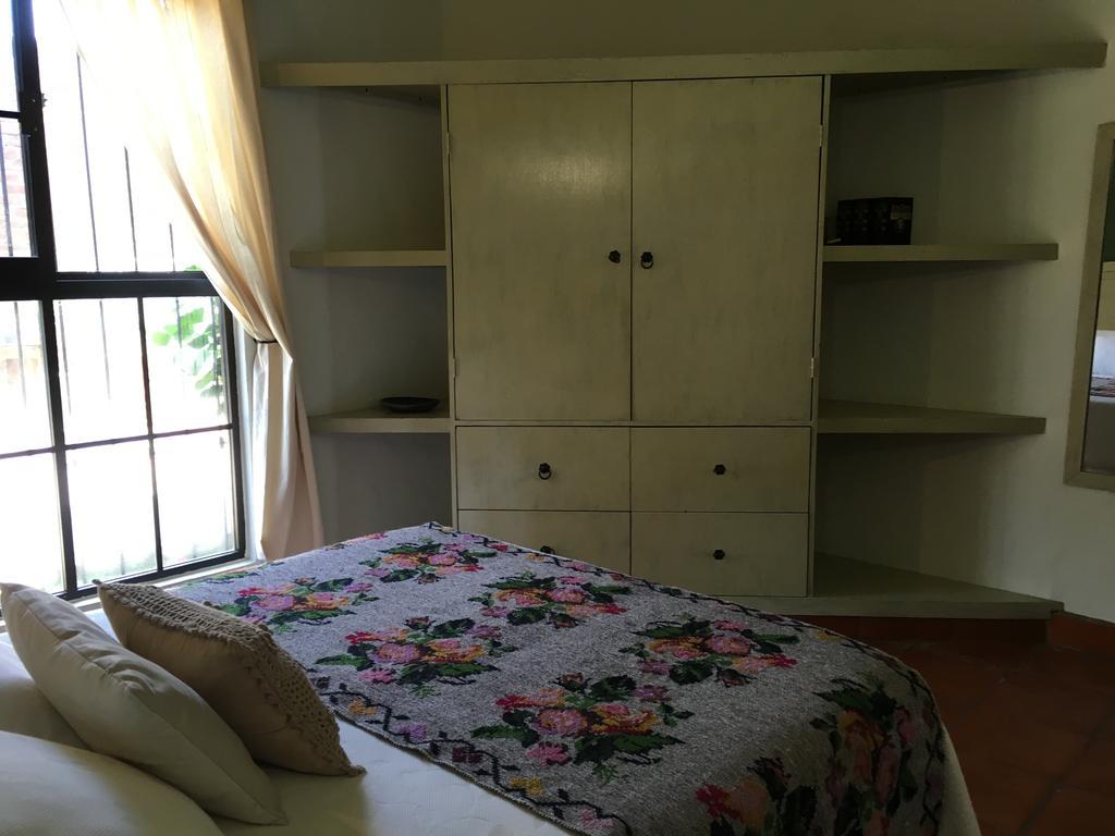 La Colorada Bed & Breakfast Zacualpan ภายนอก รูปภาพ
